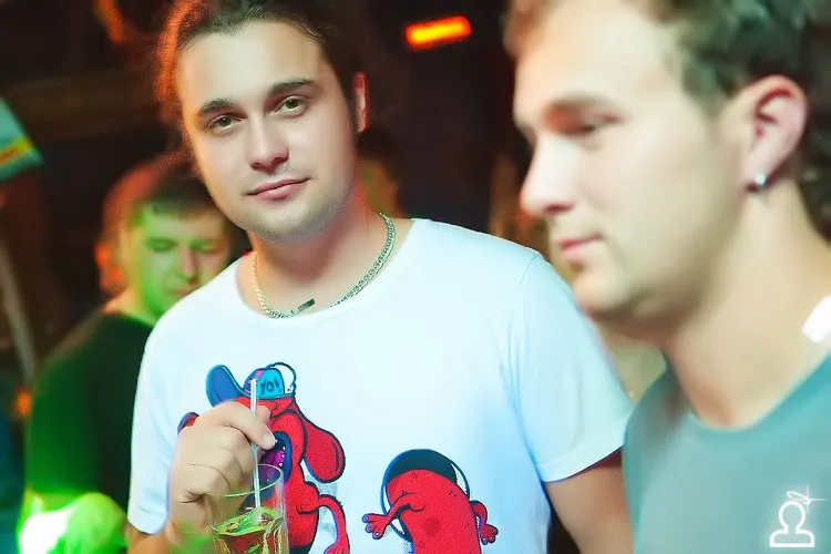 AFTERPARTY
