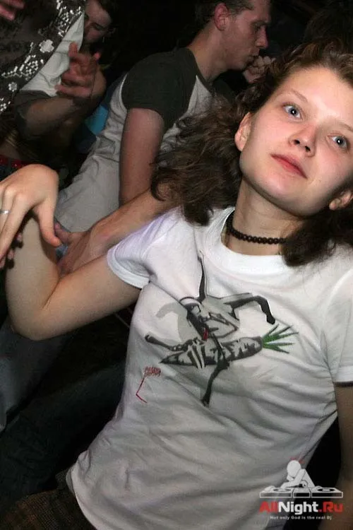 Разгром@Трюм (foto by bob)