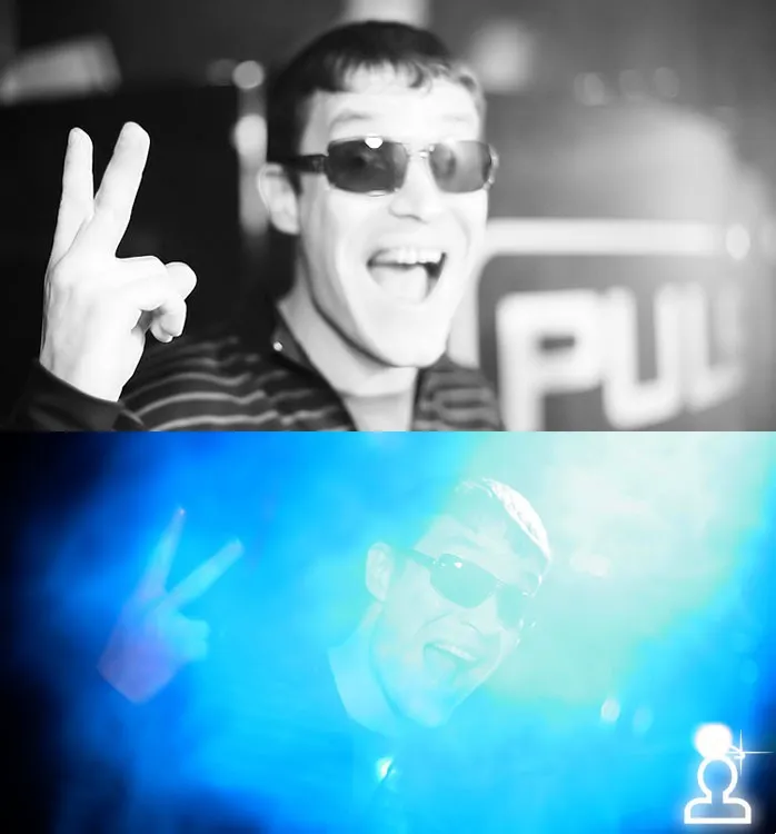 Dj Rinat Latif