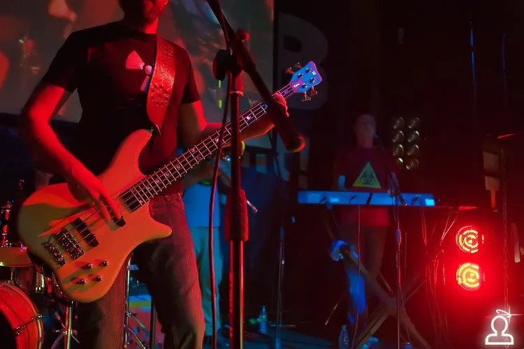 9 лет клубу ROCK CITY / НОГУ СВЕЛО