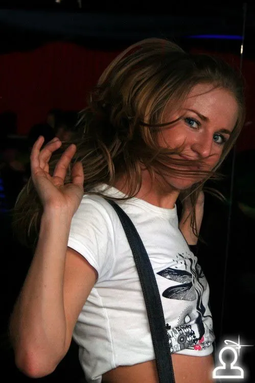 Speedball @ 4rooms  (foto by VeRainy&Mikie)
