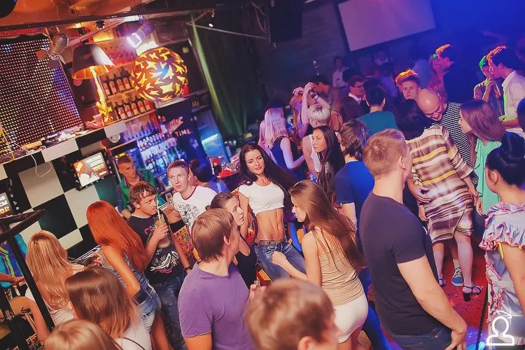 Just a Party