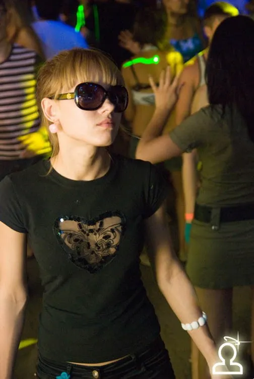 BUTTERFLY DJ SESSION 2009
