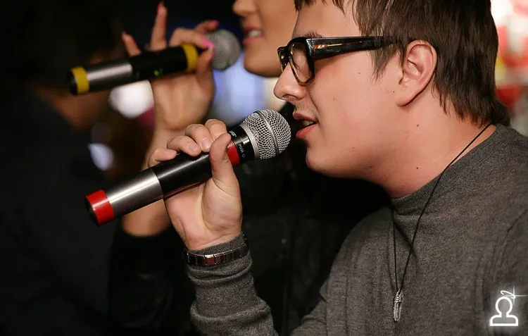 Финал Karaoke star