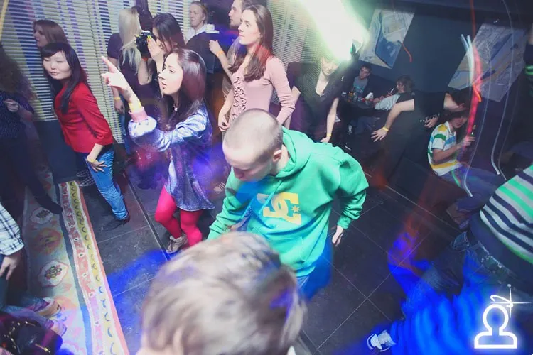 I LOVE JUNGLE / Steppa Style & Mr. Kingston