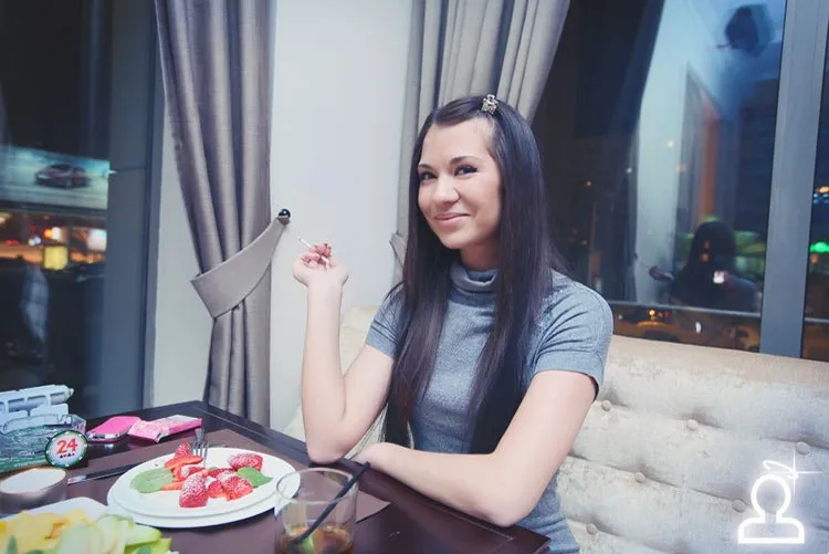 Dj Zharov