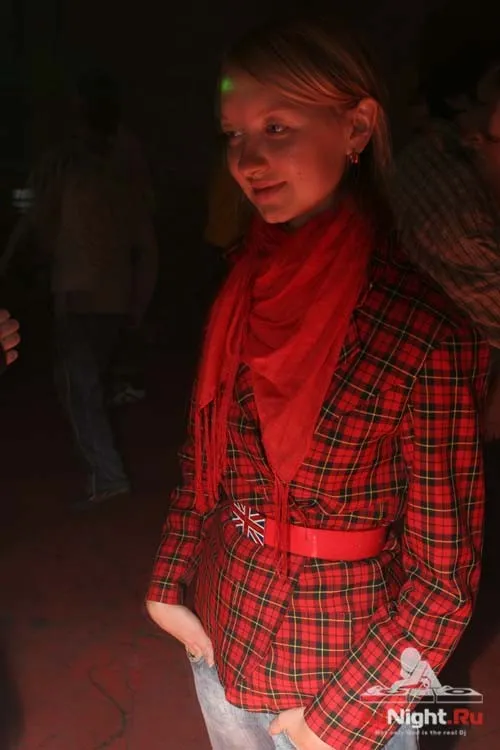 After party Wey Luck (foto by Bobb & Наркоз)