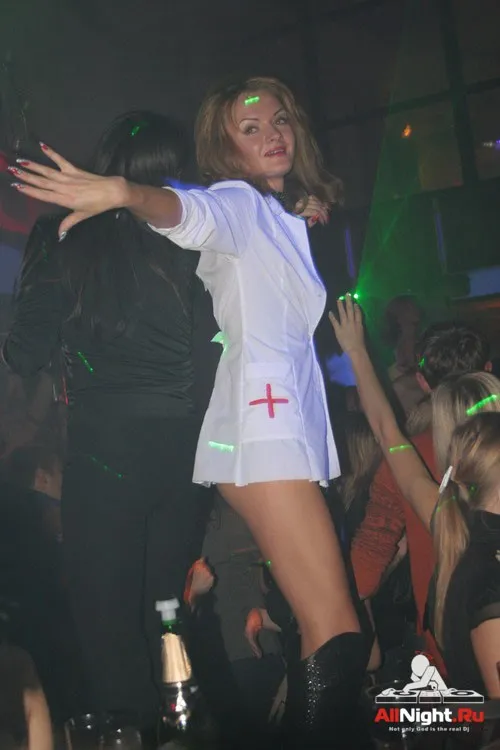 Halloween @ Base