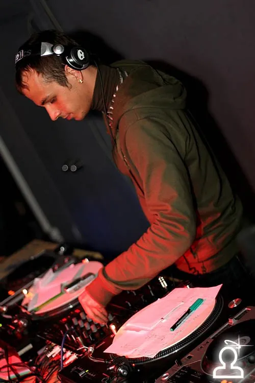 Tom Neville