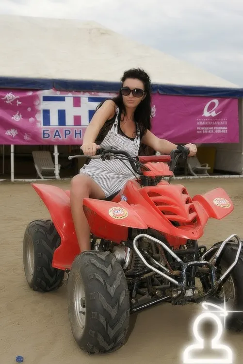 ELECTROBEACH