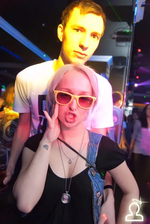We Love Discoteque
