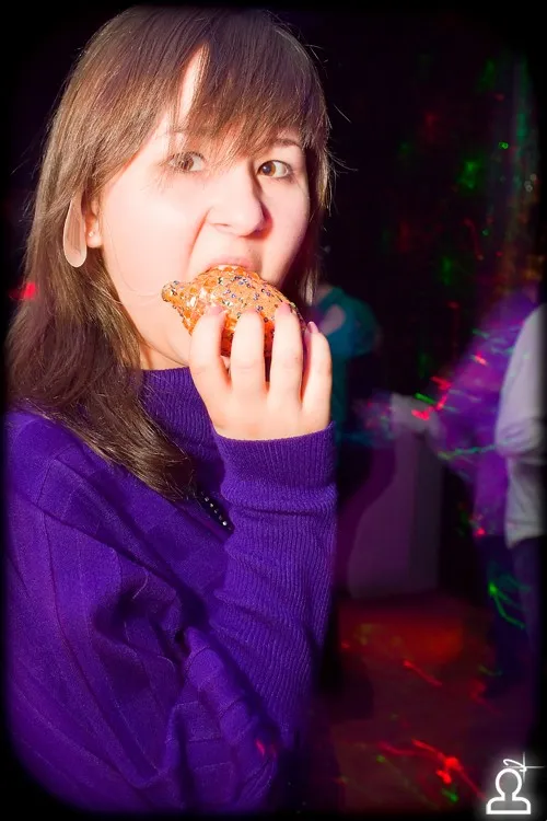 Новый год