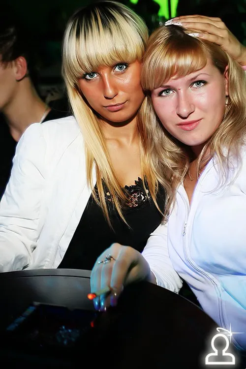 We love disco