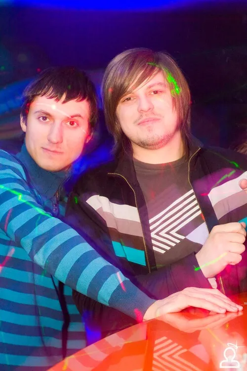 2 года Re_Play comunity