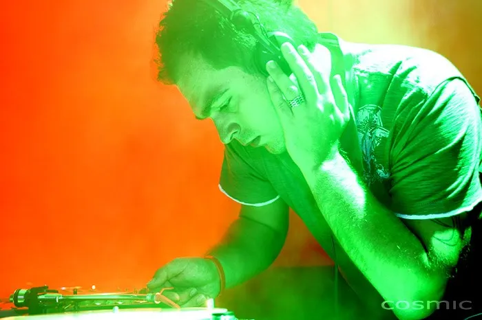 Dj Grad