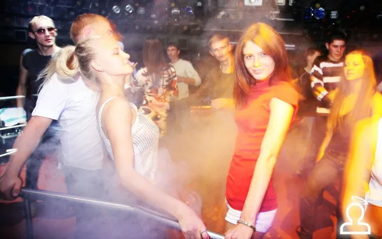 DFM PARTY