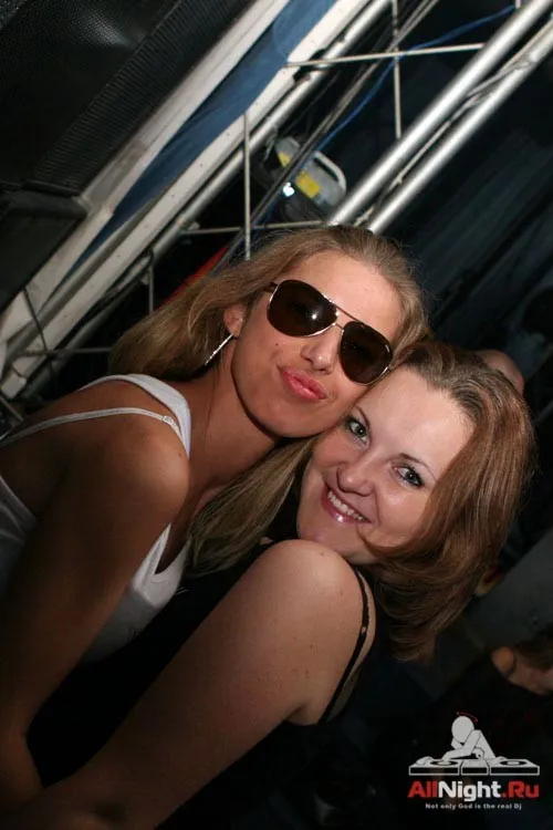 After Party Вспышка (foto by Bob)
