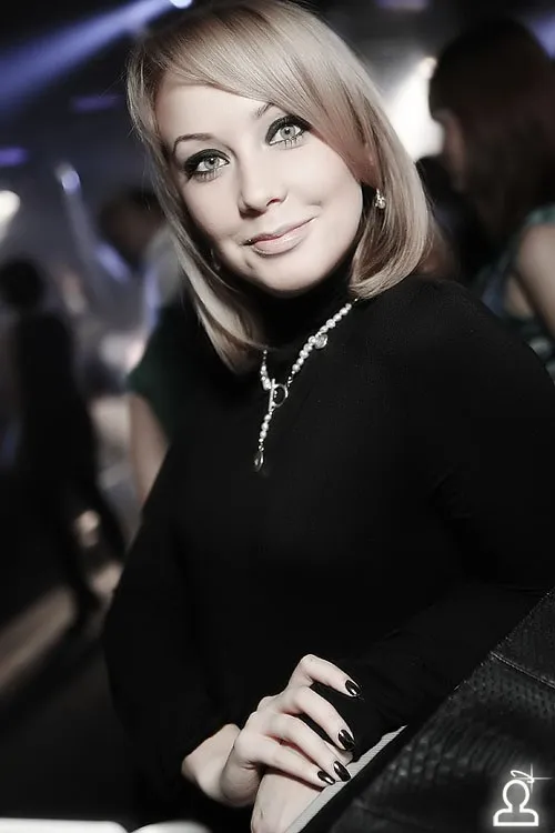Dj Luna Moor