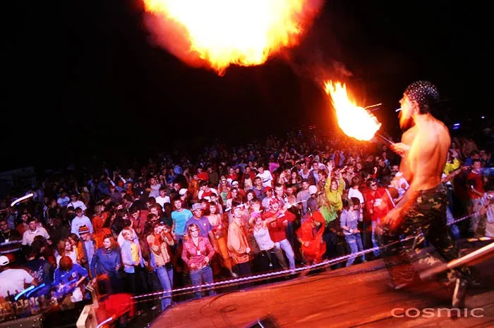 Sunvibes 2005