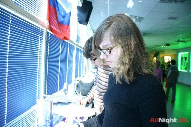 Red Bull Music Academy