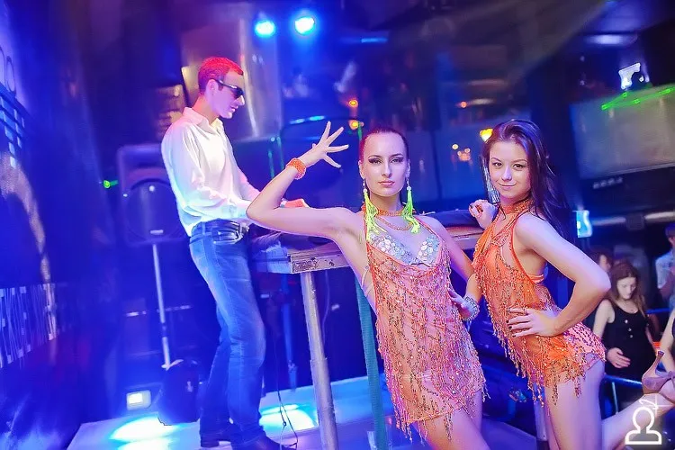 DJ Ivan Roudyk