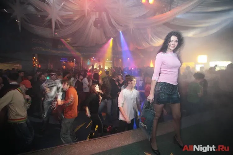 Bus-Party в Томск (foto by Cosmik)