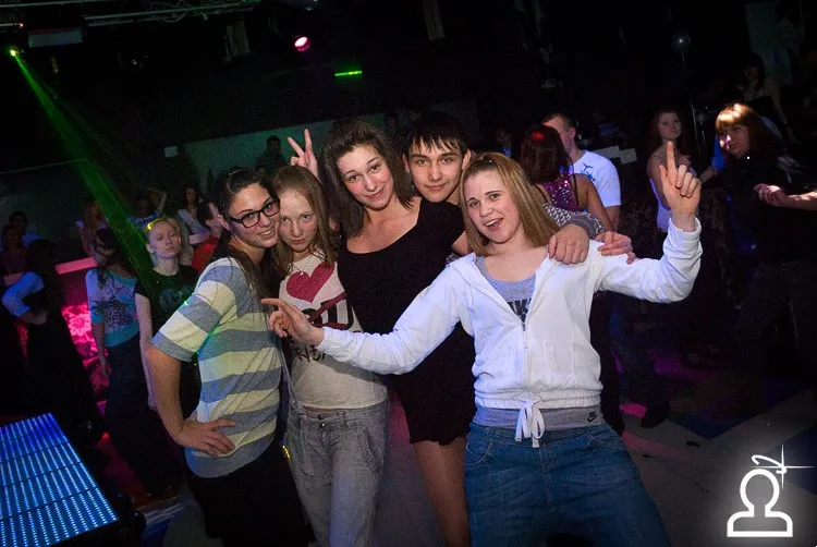 Party People