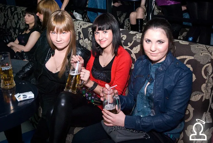 Party People