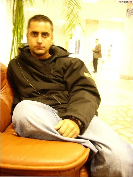 Juan Diaz
