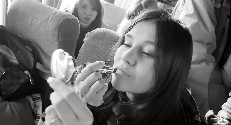 Chika Bus