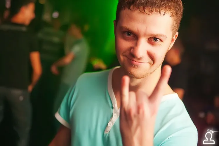 Dj Kolya