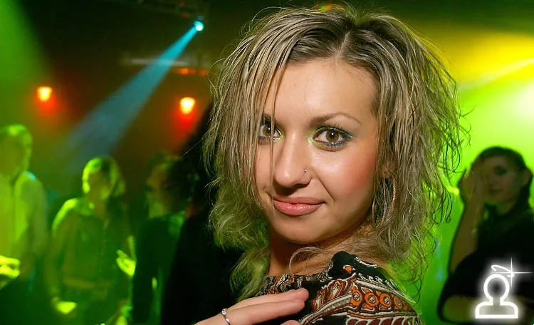 Dj Anastasia