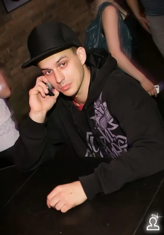 Коллекция веснушек / Dj LA