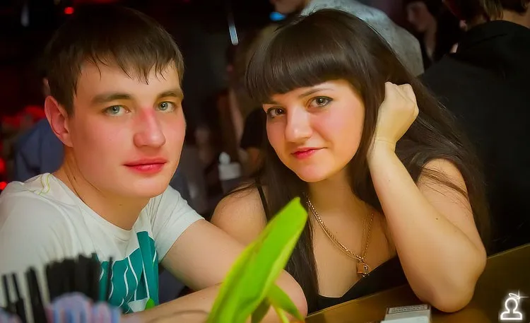Ты идеал