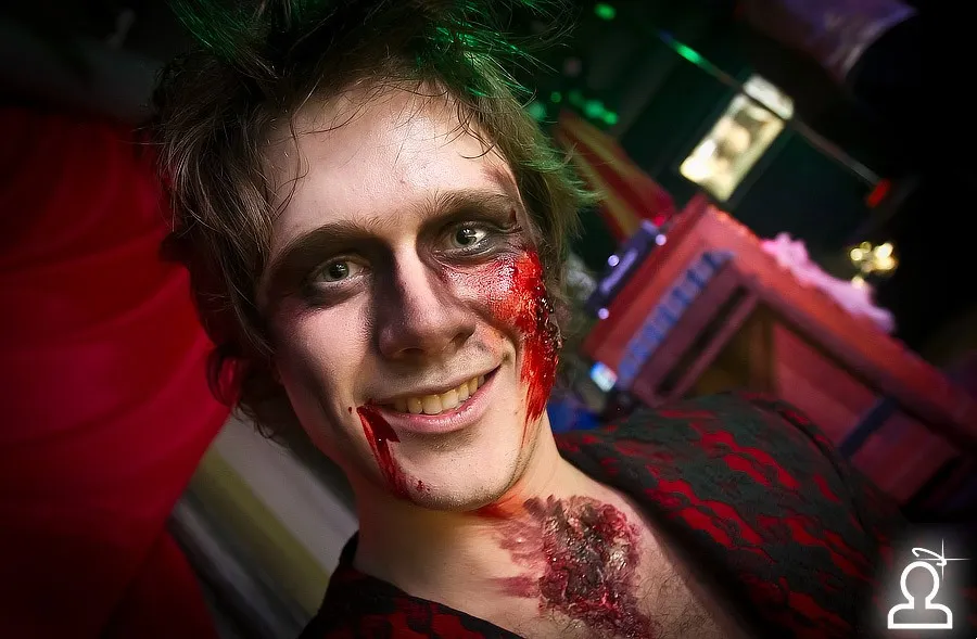 Halloween