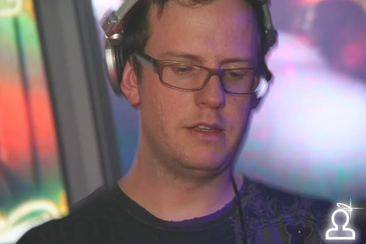 Globass afterparty