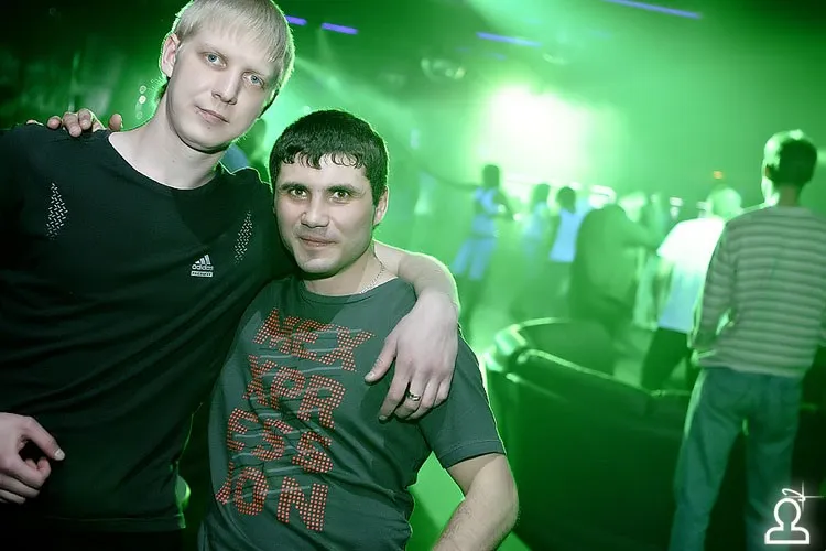 DJ SVETA