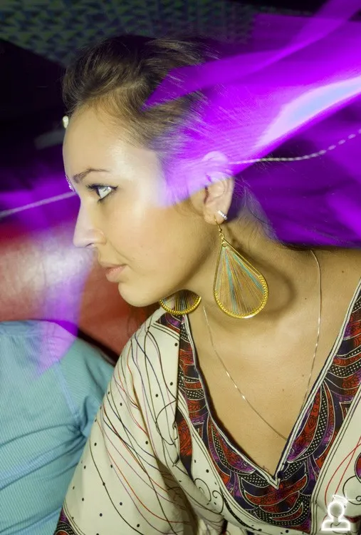 UGT: The new wave hippies / California Sunshine