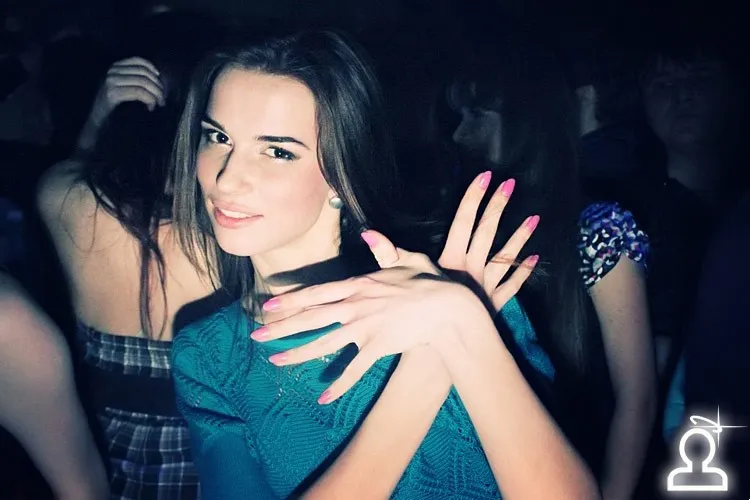 DJ YORK ( RnB - MoscowCity)