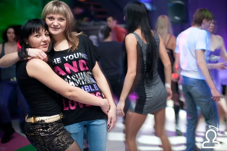 Станция Студенческая