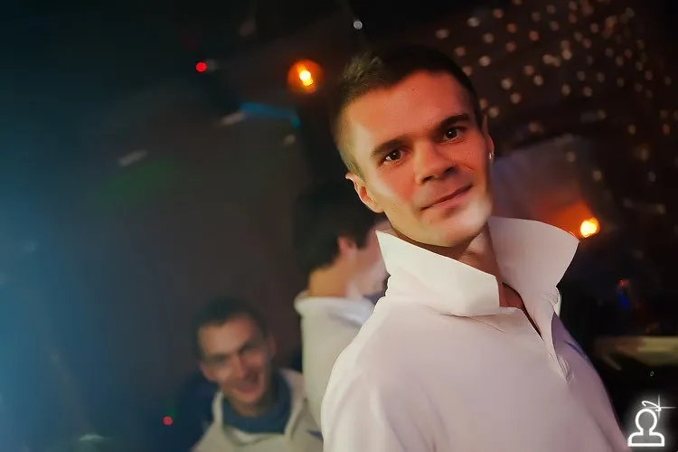 Dj Niki