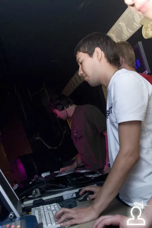 We love Rio.DJ Carlo Dall'Anese