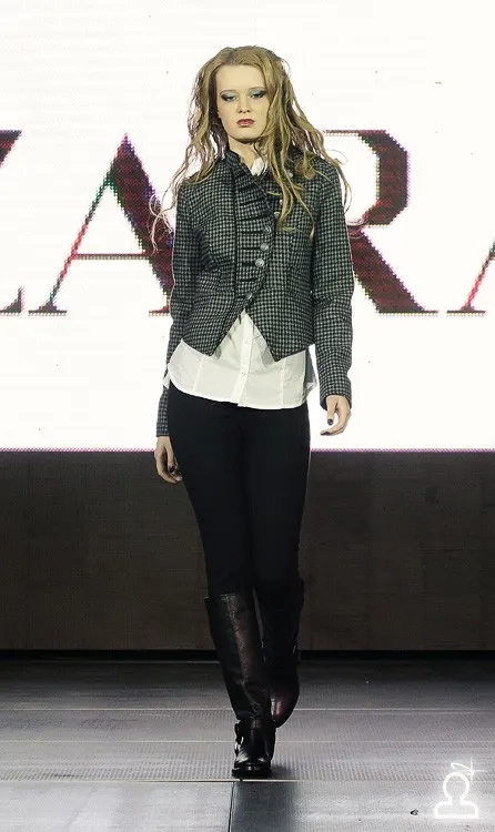 MEGA Fasion Tour