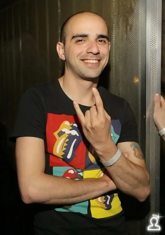 ВЕЧЕGREENKA/ Dj Baks