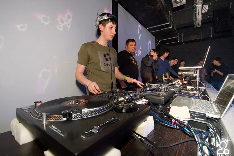 D&B ТЕРМИНАЛ ft CHRIS RENEGADE