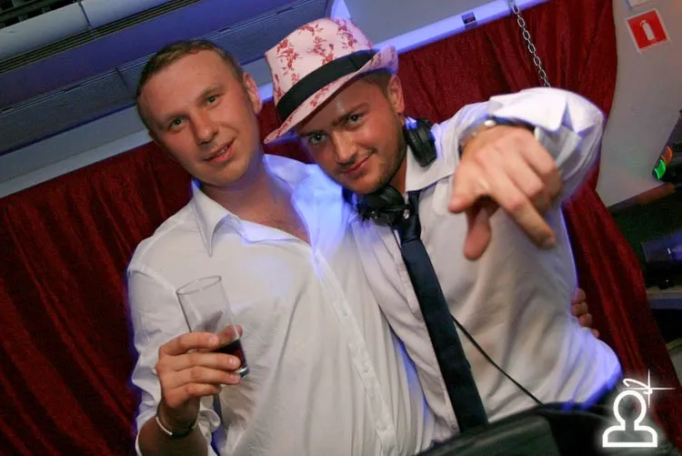 Dance Couture - Dj Romeo