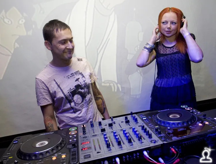 Stereoлюди "Меломаны"