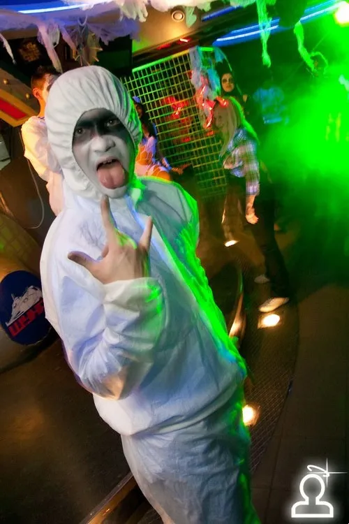 Halloween
