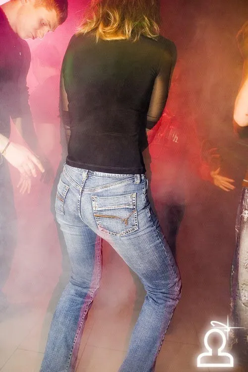 Poppers Party-2 @ Amnesia (foto bu hunta)