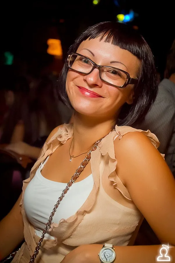 Пижама party